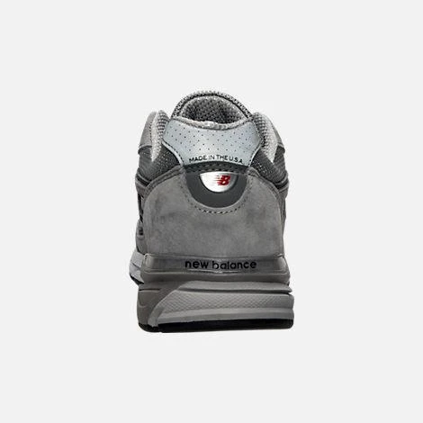 商品New Balance|男士 New Balance 990 v4 跑鞋,价格¥968,第5张图片详细描述