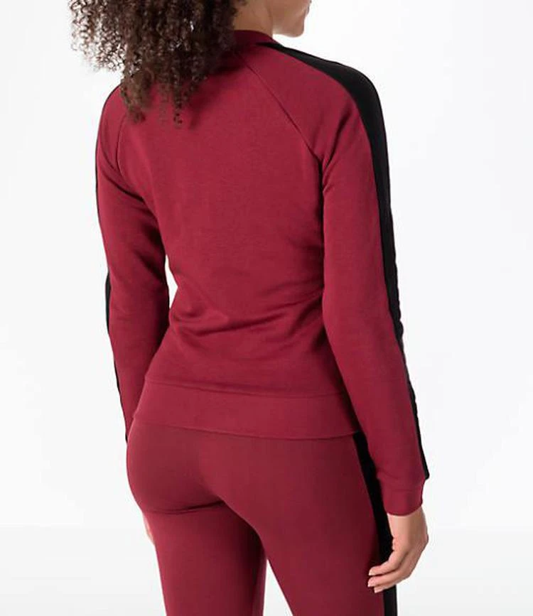 商品Puma|Women's Puma T7 Track Jacket,价格¥186,第4张图片详细描述