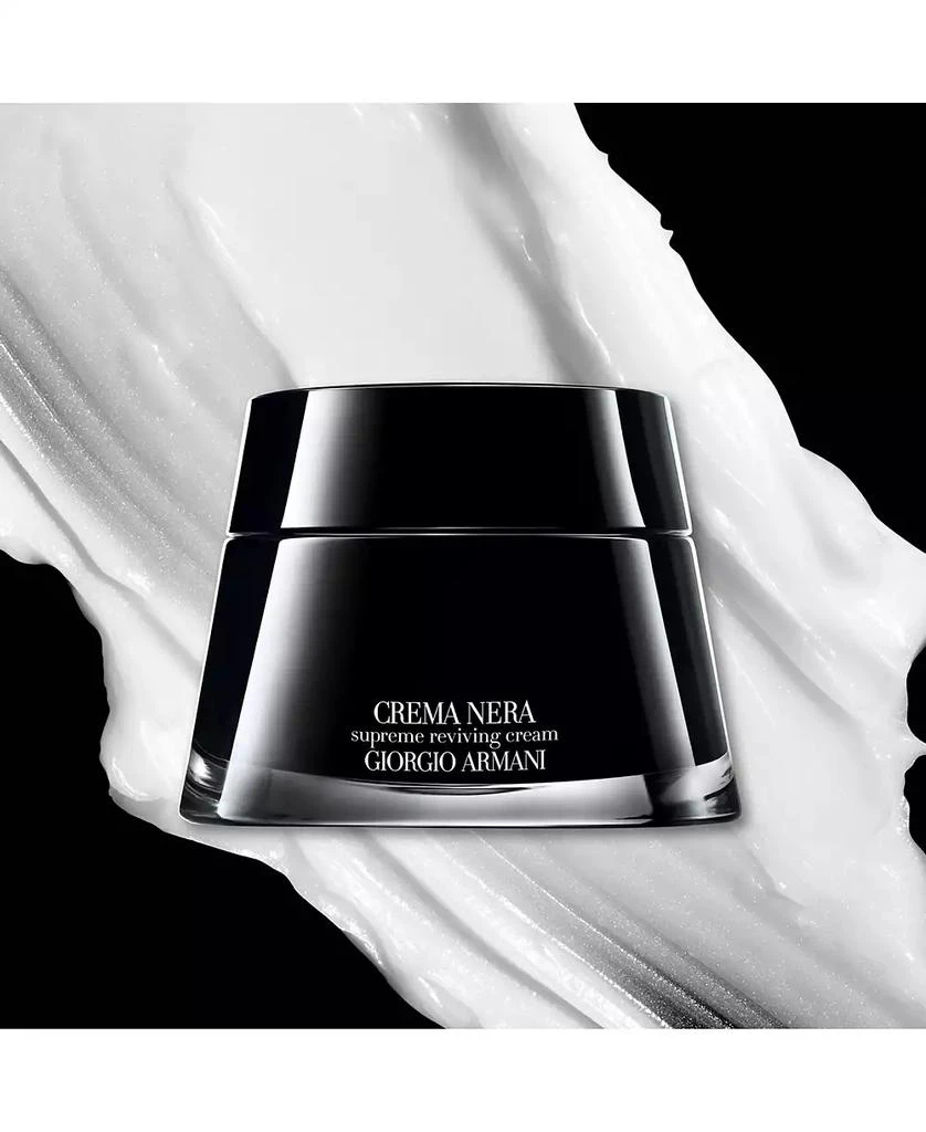 商品Giorgio Armani|Crema Nera Supreme Reviving Cream, 1.01 oz.,价格¥2116,第4张图片详细描述