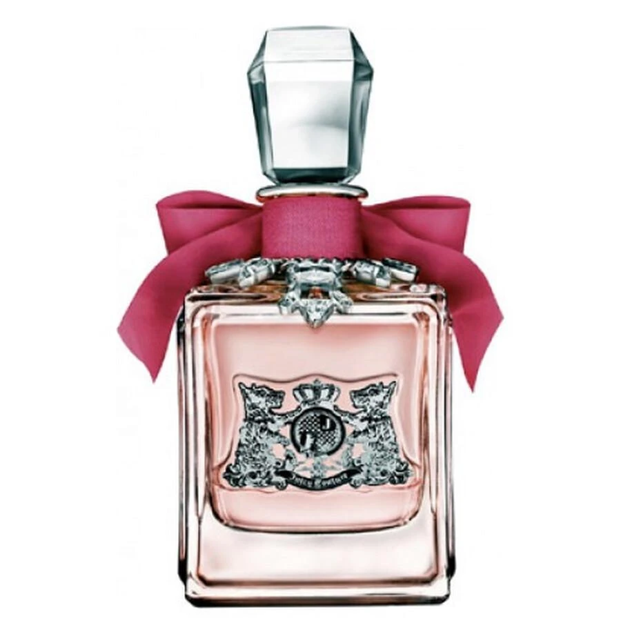 商品Juicy Couture|Juicy Couture Couture La La Ladies EDP,价格¥164,第2张图片详细描述