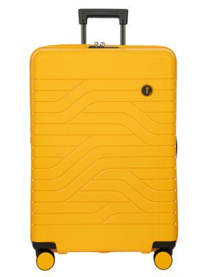BY Ulisse 28-inch Expandable Spinner Suitcase商品第4张图片规格展示