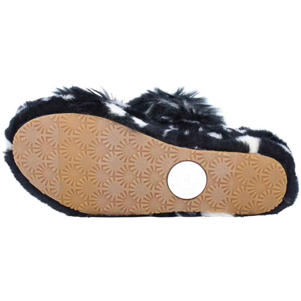 商品UGG|Ugg Oh Yeah Spots Black  1118165 Women's,价格¥281,第4张图片详细描述