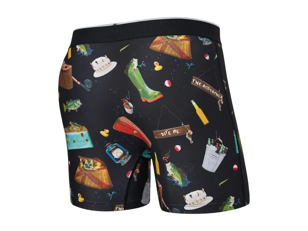 商品SAXX|Volt Boxer Brief,价格¥199,第2张图片详细描述