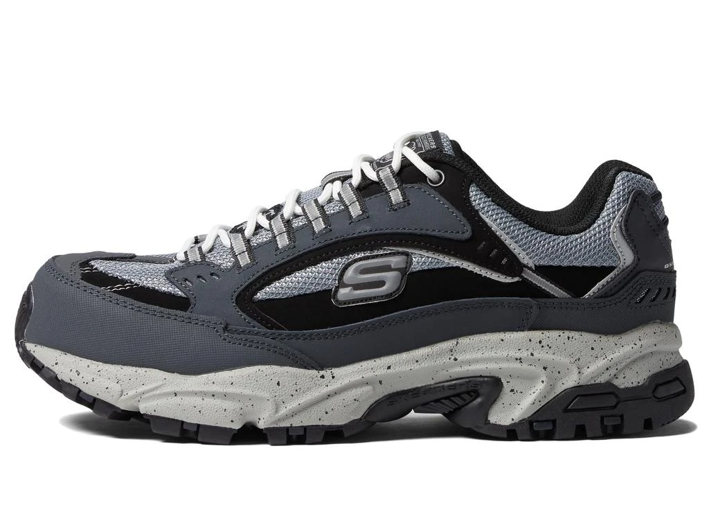 商品SKECHERS|Stamina Steel Toe,价格¥748,第4张图片详细描述