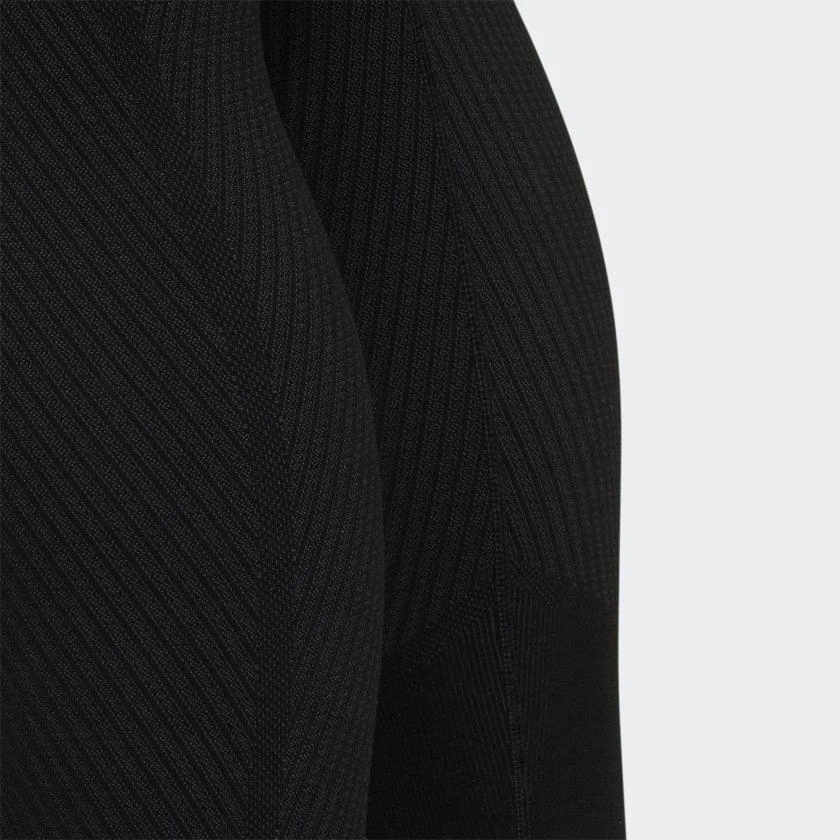 商品Adidas|Women's adidas AEROKNIT Training 7/8 Tights (Plus Size),价格¥224,第5张图片详细描述