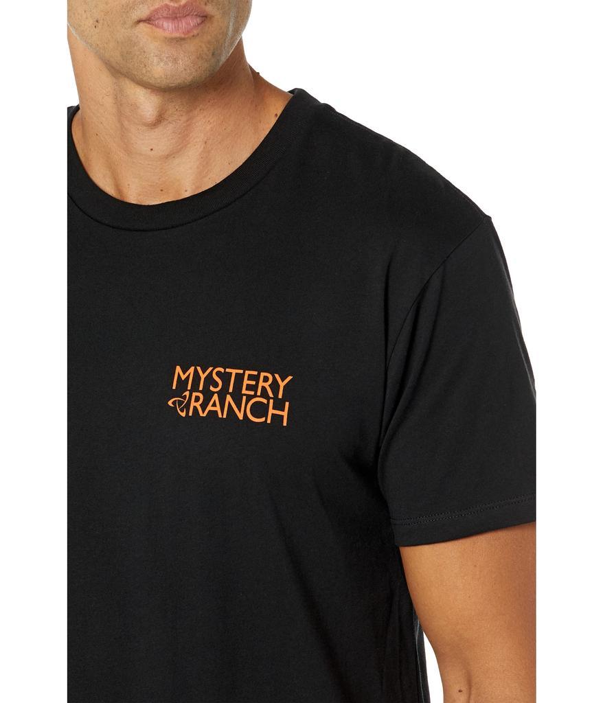 商品Mystery Ranch|Essentials T-Shirt,价格¥141,第5张图片详细描述
