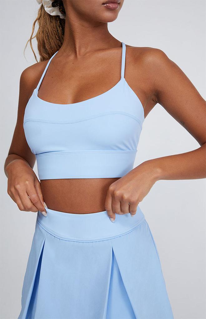 商品PacSun|Active Match Up Bralette,价格¥183,第4张图片详细描述