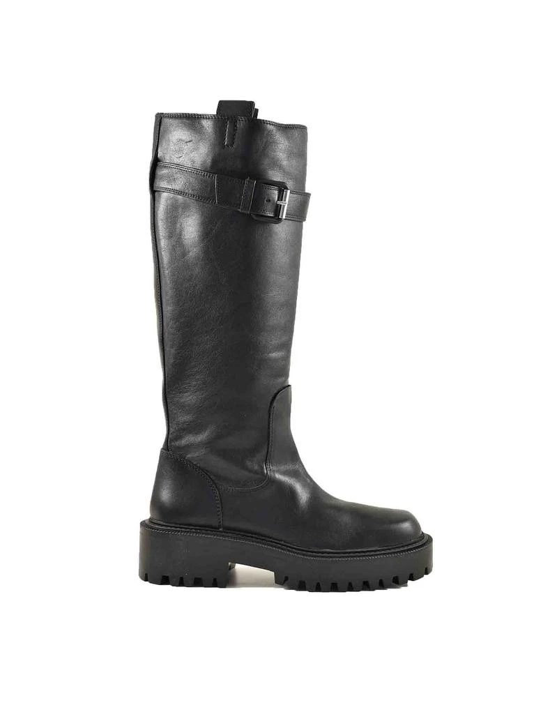 商品VIC MATIĒ|Women's Black Boots,价格¥2551,第1张图片