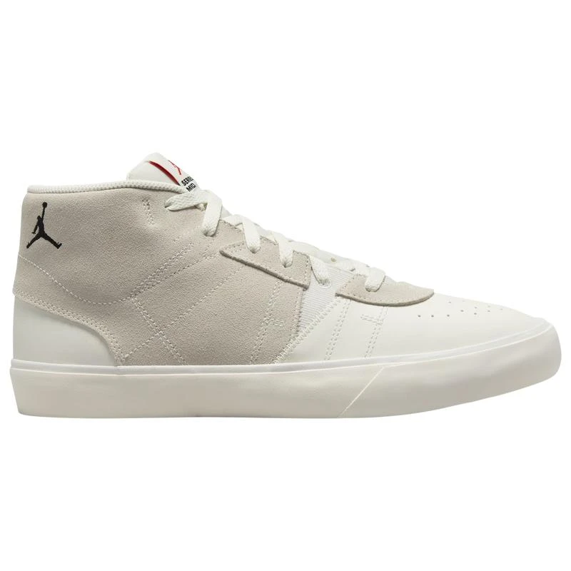 商品Jordan|Jordan Series Mid - Men's,价格¥418,第1张图片