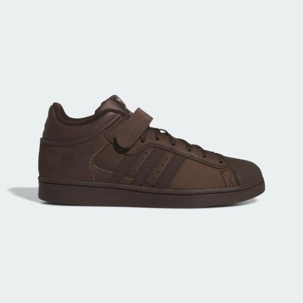 商品Adidas|Pro Shell ADV x Niels Bennett Shoes,价格¥571,第1张图片
