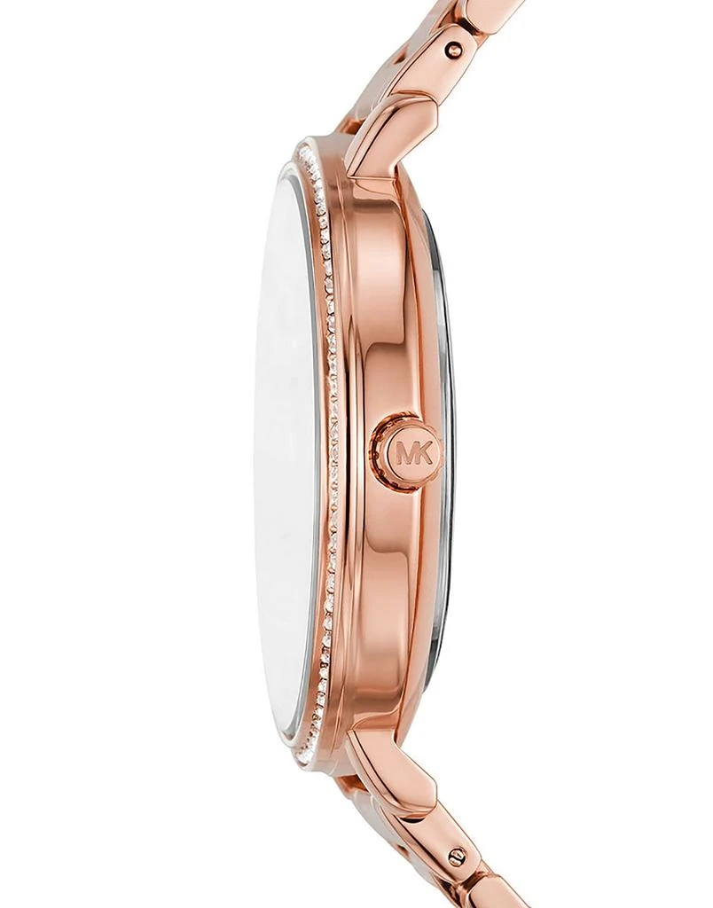商品Michael Kors|Wrist watch,价格¥1826,第3张图片详细描述