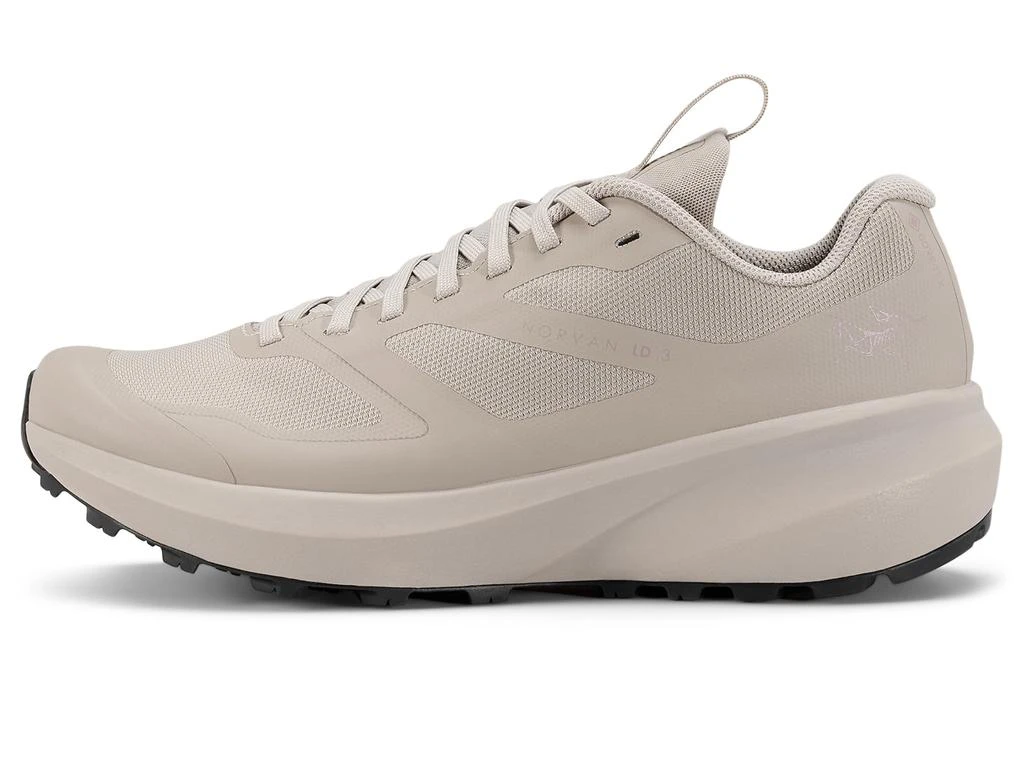商品Arc'teryx|女式 始祖鸟 Norvan LD 3 防水越野跑鞋,价格¥1674,第1张图片
