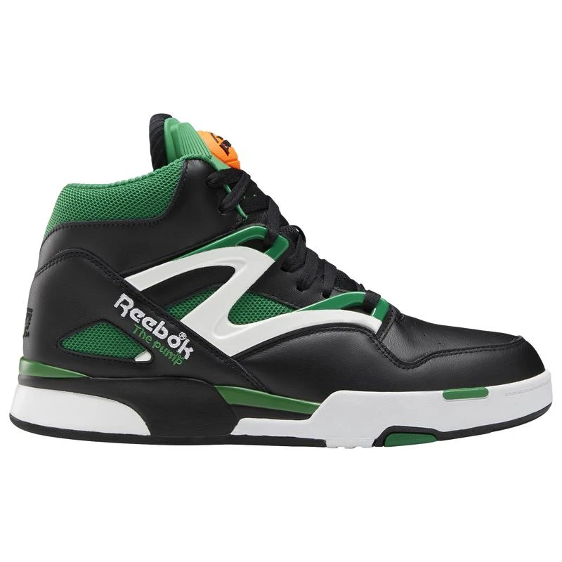 商品Reebok|Reebok Pump Omni - Men's,价格¥976,第1张图片