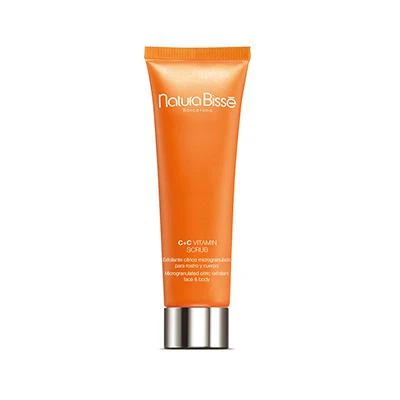商品Natura Bissé|Natura Bisse悦碧施  C+C维生素磨砂膏 - 100ml,价格¥703,第1张图片