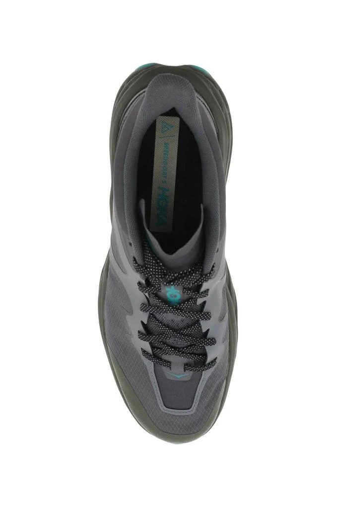 商品Hoka One One|Stealth/tech Speedgo,价格¥1057,第2张图片详细描述