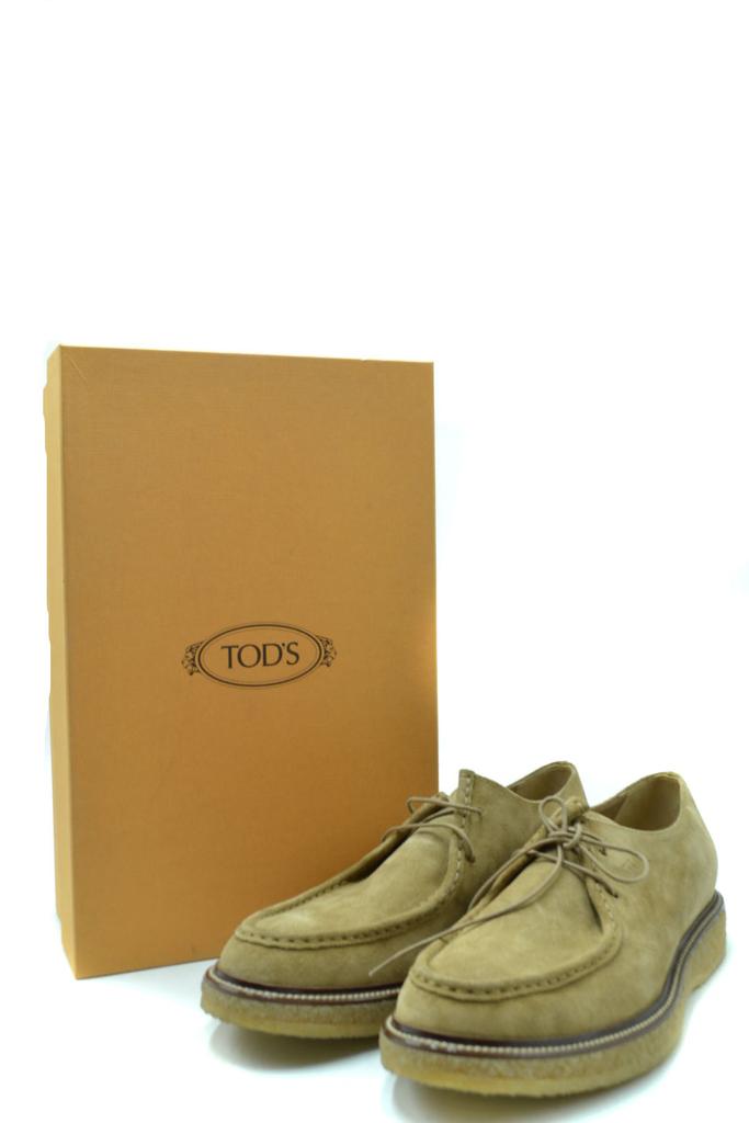 TOD'S Derby商品第4张图片规格展示