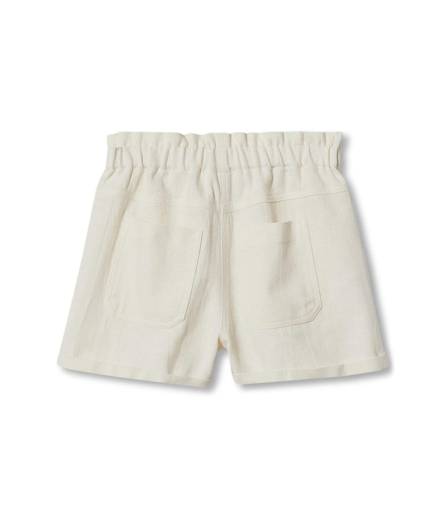 Shorts Bolsi (Little Kids/Big Kids)商品第2张图片规格展示