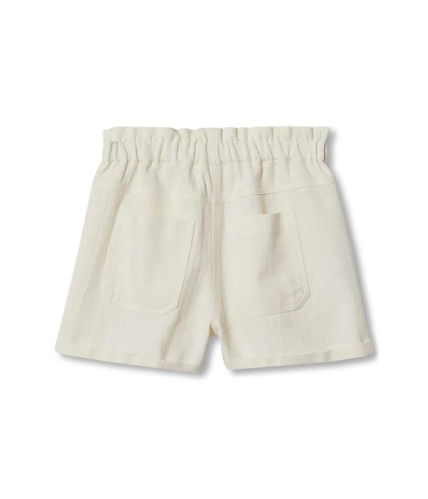 商品Mango|Shorts Bolsi (Little Kids/Big Kids),价格¥204,第2张图片详细描述