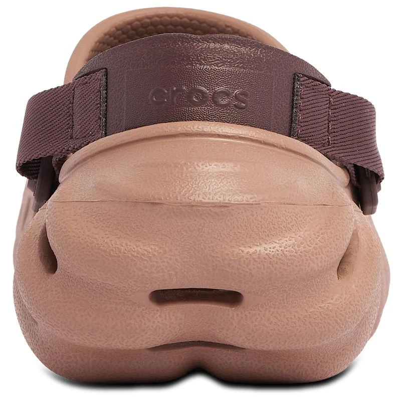 商品Crocs|Crocs Echo Clogs - Boys' Grade School,价格¥465,第3张图片详细描述