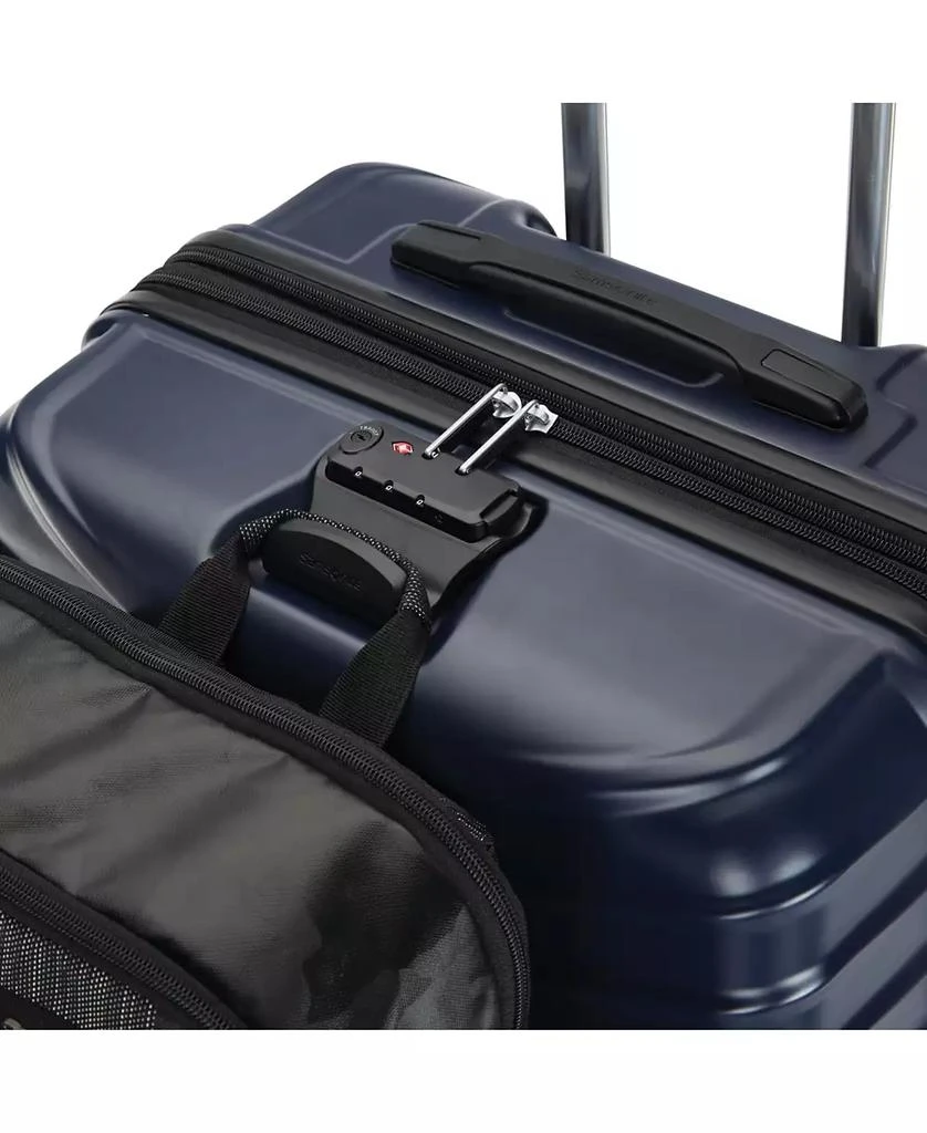 商品Samsonite|Spin Tech 5 25" Check-In Spinner, Created for Macy's,价格¥1059,第4张图片详细描述