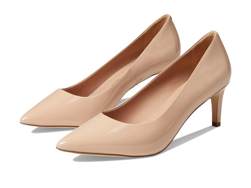 商品Cole Haan|Vandam Pump 65 mm,价格¥893,第1张图片