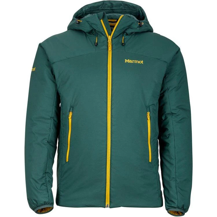 商品Marmot|Astrum Jacket - Men's,价格¥1489-¥1861,第5张图片详细描述