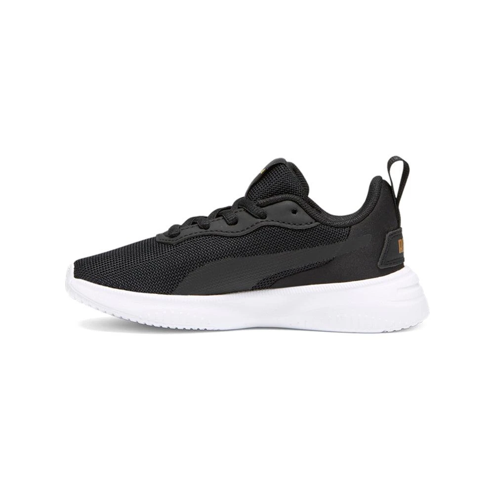 商品Puma|Flyer Flex Lace Up Sneakers (Little Kid-Big Kid),价格¥230,第3张图片详细描述