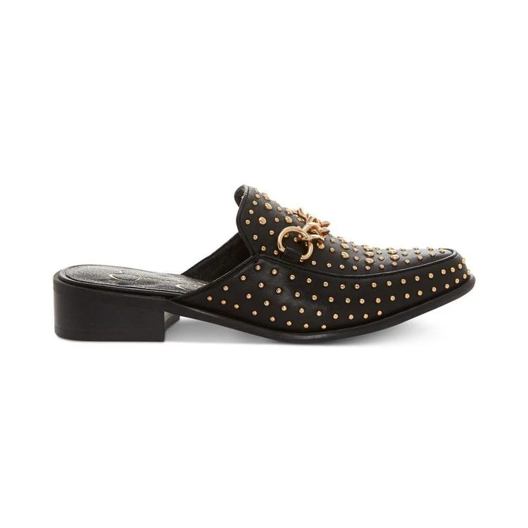 商品Jessica Simpson|Beez Studded Mules,价格¥313,第3张图片详细描述