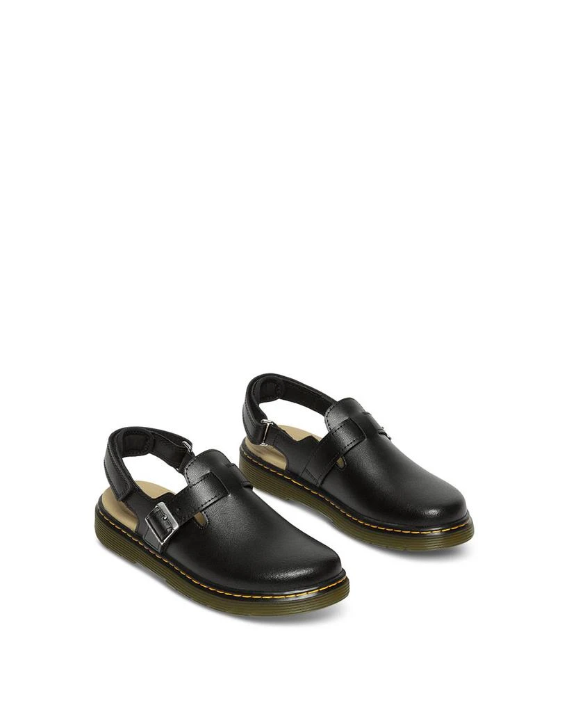 Unisex Jorgie Slingback Mules - Big Kid 商品