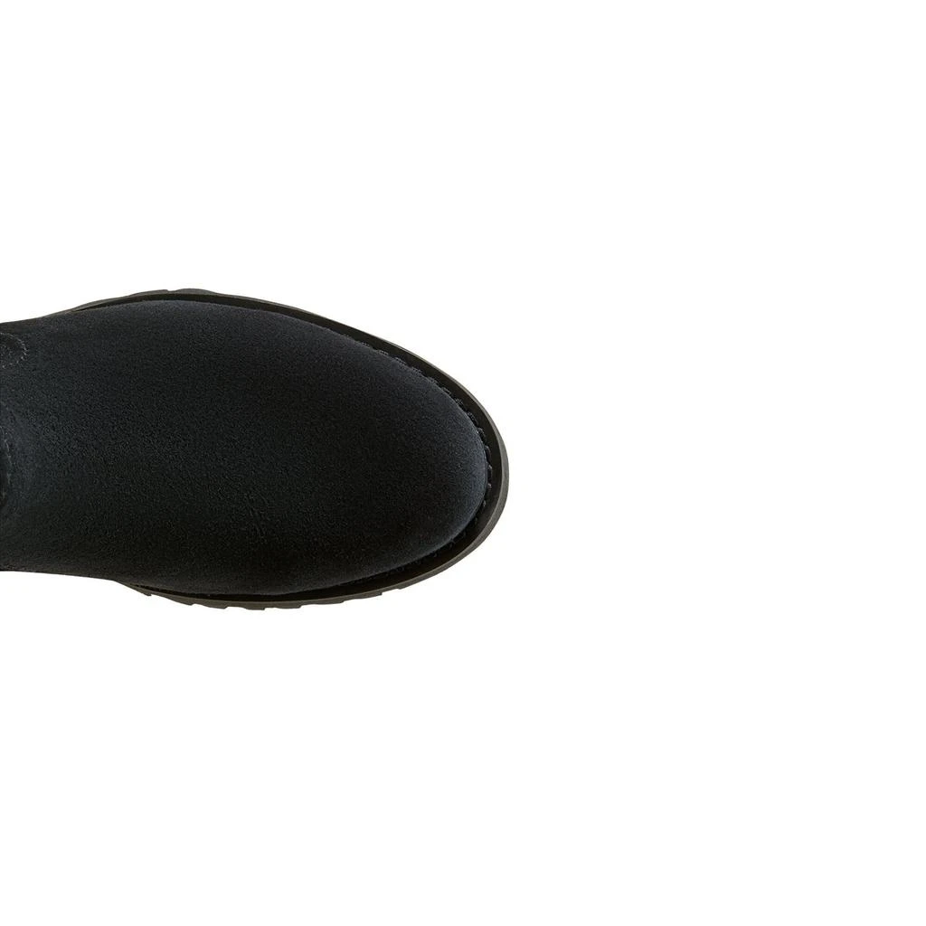 商品Ariat|Wexford Lug Waterproof Boot,价格¥981,第2张图片详细描述