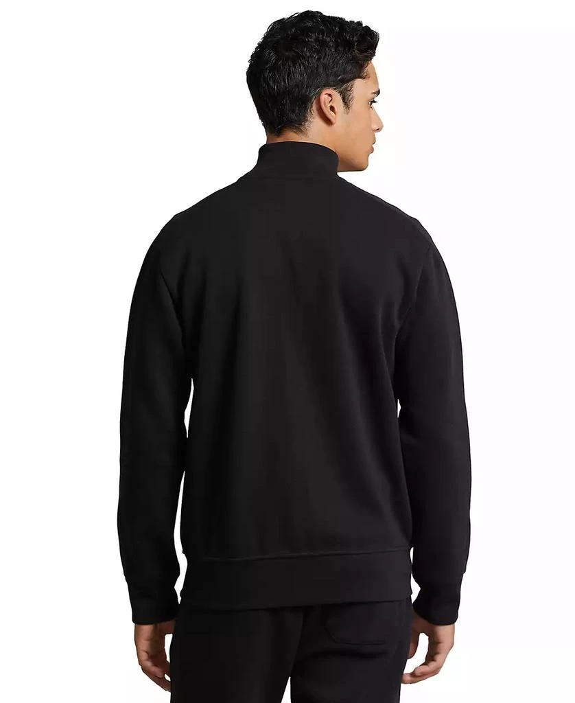 Men's Double-Knit Track Jacket 商品