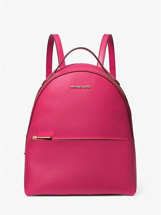 商品Michael Kors|Sheila Medium Backpack,价格¥614,第1张图片