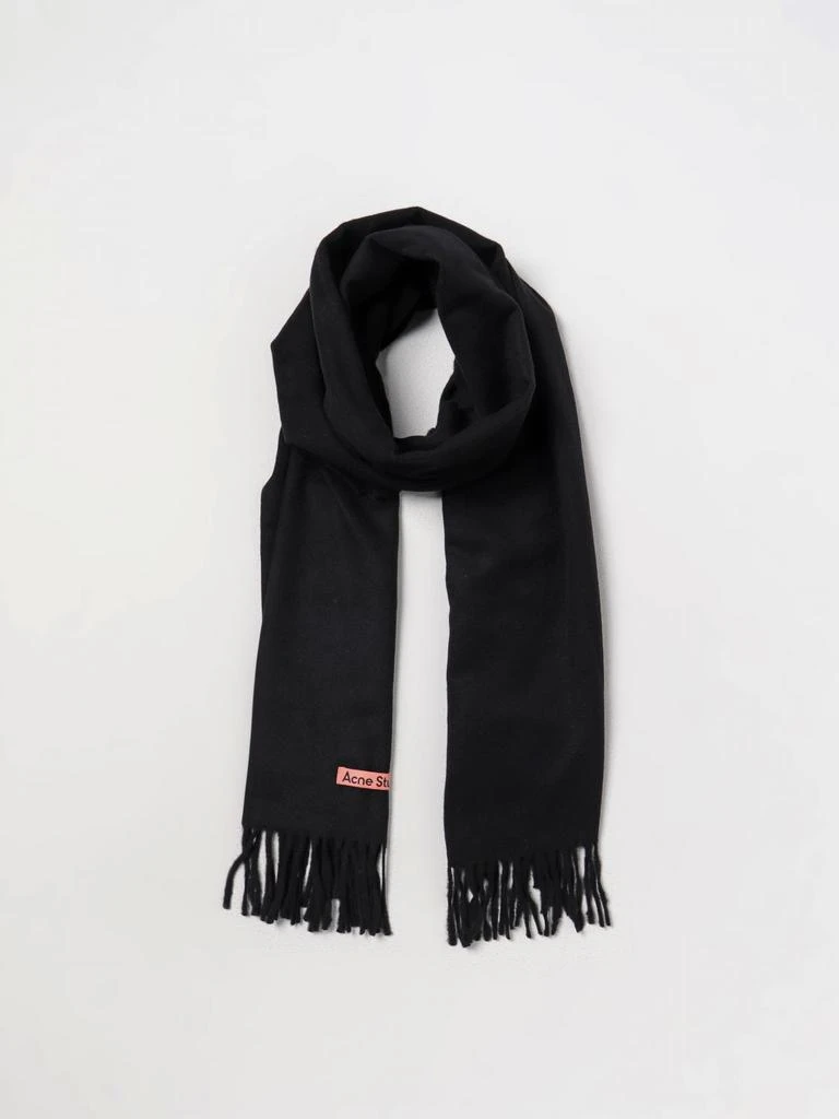 商品Acne Studios|Acne Studios scarf for man,价格¥1924,第2张图片详细描述