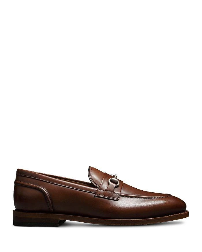 商品Allen Edmonds|Men's Randolphbit Slip On Bit Loafers,价格¥2445,第3张图片详细描述