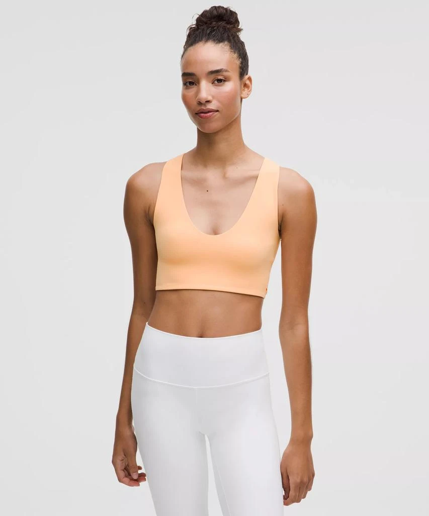 Bend This Scoop and Cross Bra *Light Support, A-C Cups 商品