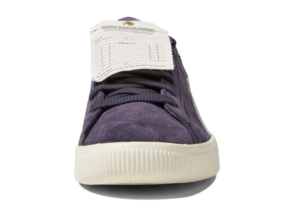 Suede VGT RDL LB 商品