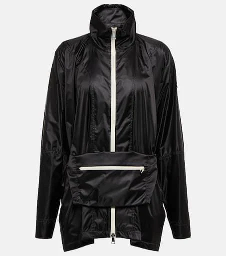 商品Moncler|Moy parka and belt bag,价格¥9928,第1张图片