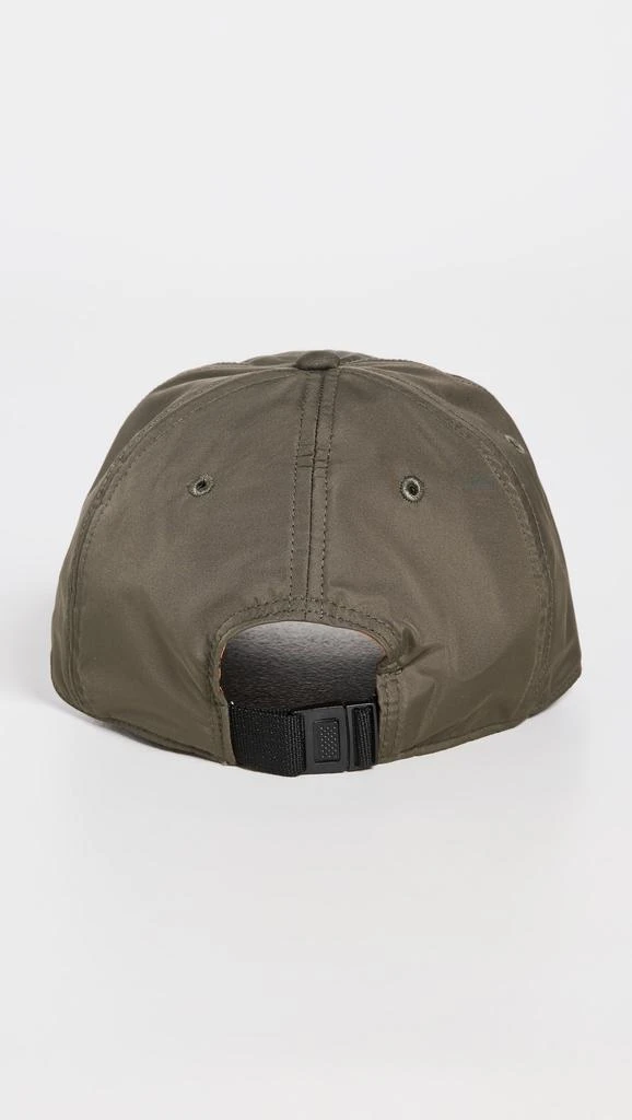 商品Rag & Bone|Rag & Bone Addison Baseball Cap,�价格¥197,第5张图片详细描述