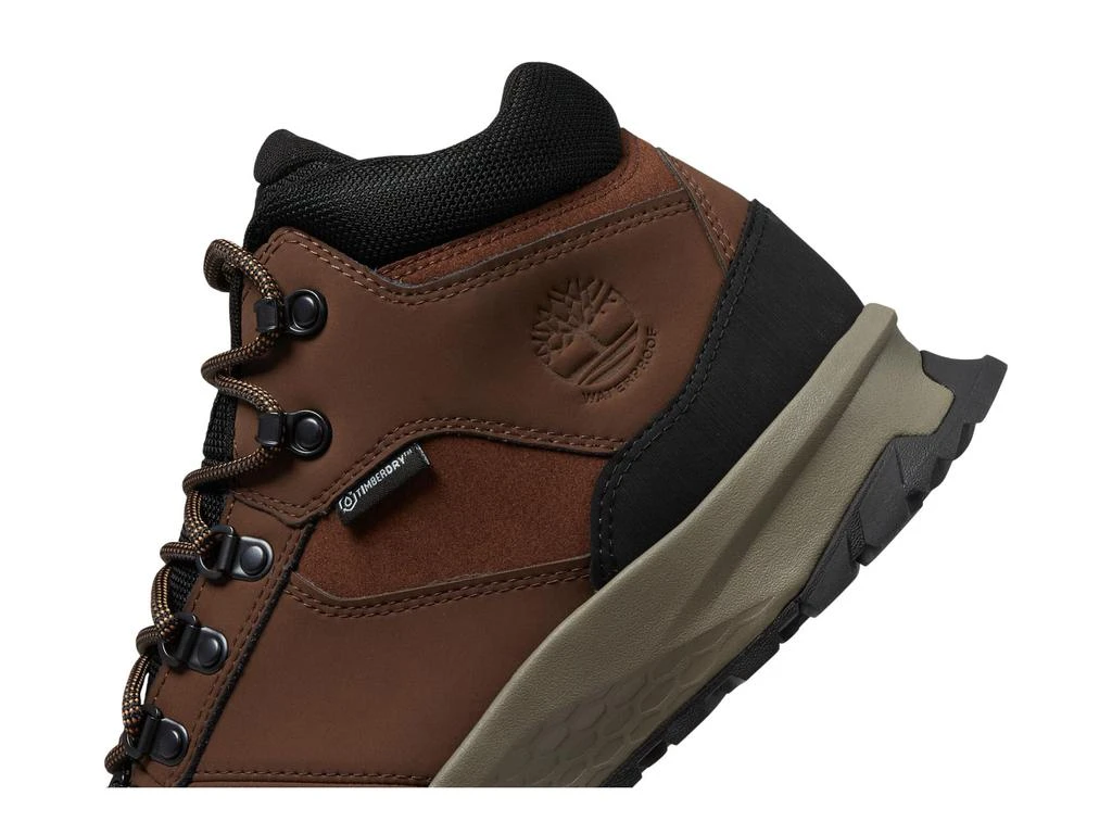 商品Timberland|Lincoln Peak Mid Waterproof,价格¥759,第5张图片详细描述