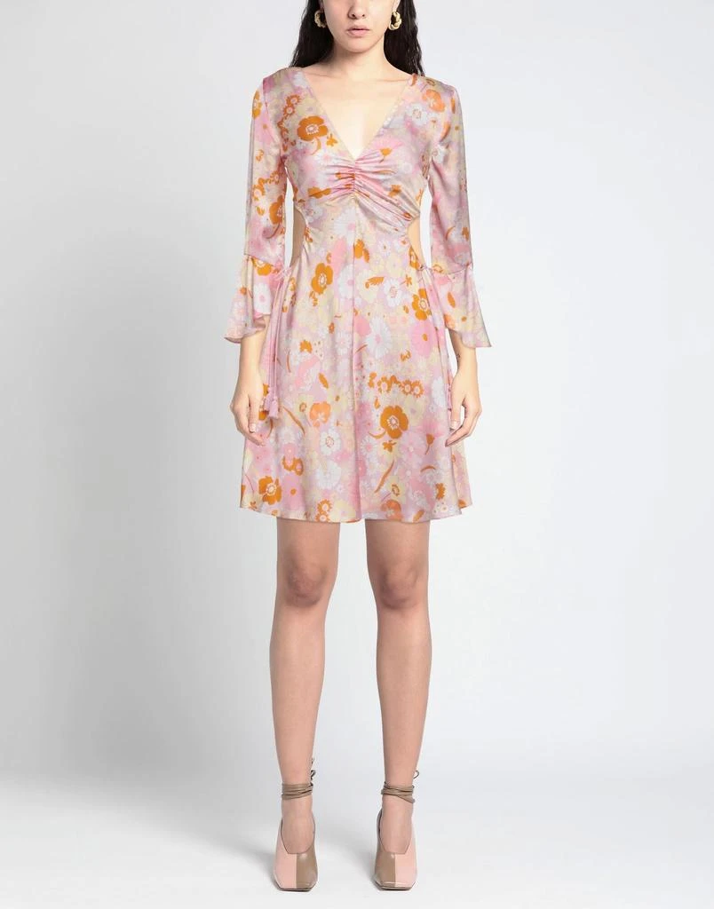 商品Maje|Short dress,价格¥1129,第2张图片详细描述