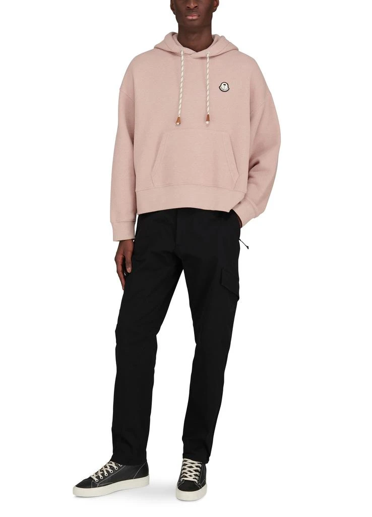 商品Moncler|长裤,价格¥4633,第2张图片详细描述
