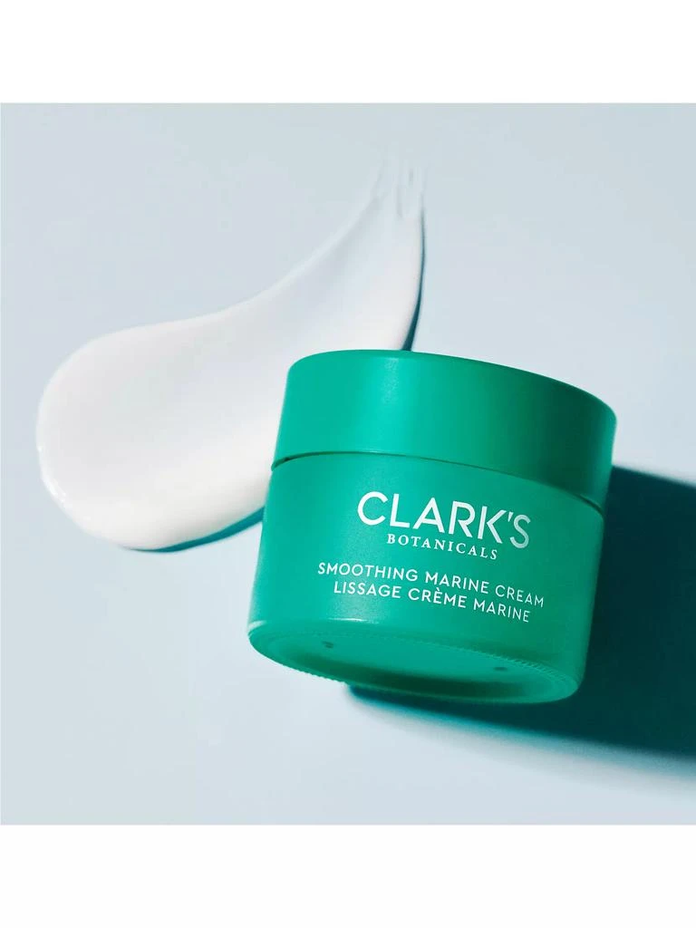 商品Clark's Botanicals|Smoothing Marine Cream,价格¥933,第4张图片详细描述