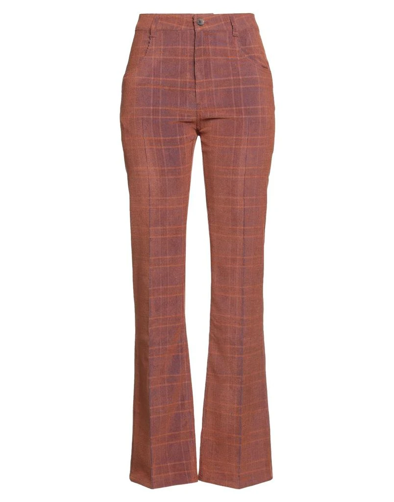 商品Alexander McQueen|Casual pants,价格¥1068,第1张图片