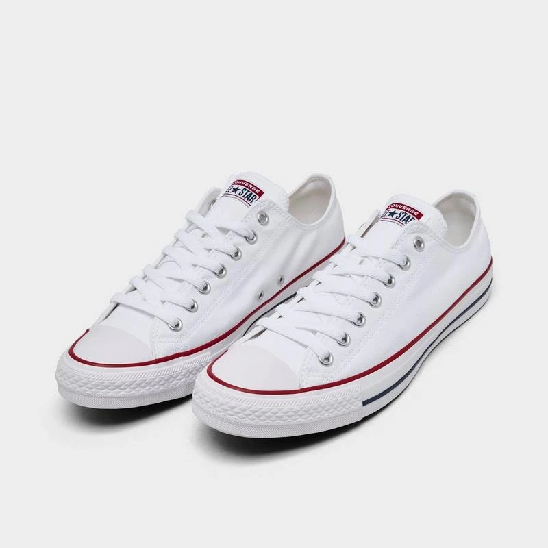 商品Converse|Chuck Taylor 低帮休闲鞋,价格¥440,第2张图片详细描述