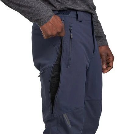 商品Outdoor Research|Trailbreaker II Pant - Men's,价格¥653,第3张图片详细描述