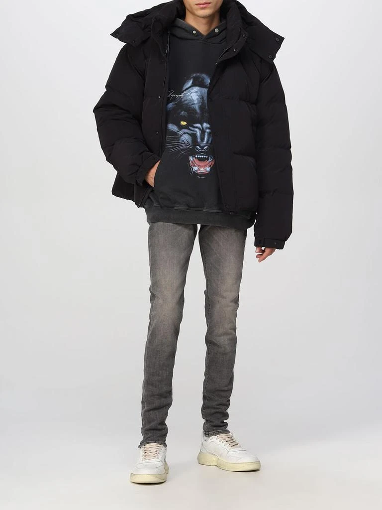 商品Represent|Represent jacket for man,价格¥2196,第2张图片详细描述