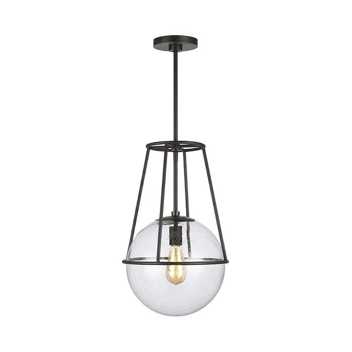 商品ED Ellen DeGeneres|ED Ellen Degeneres Atlas Pendant,价格¥2535,第1张图片