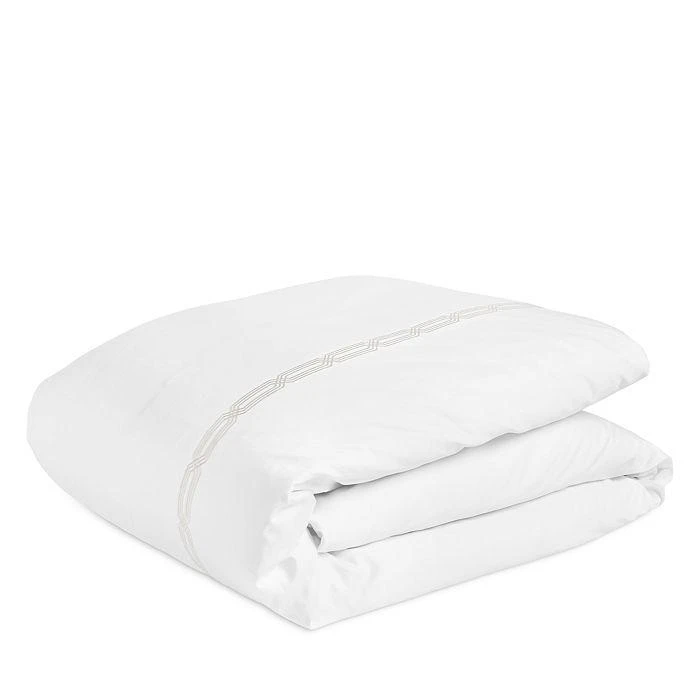 Italian Tivoli Embroidered Duvet, Full/Queen - Exclusive 商品