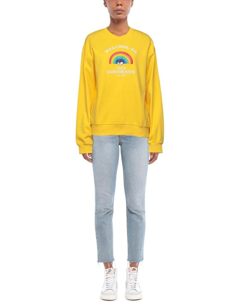 商品Chiara Ferragni|Sweatshirt,价格¥643,第2张图片详细描述