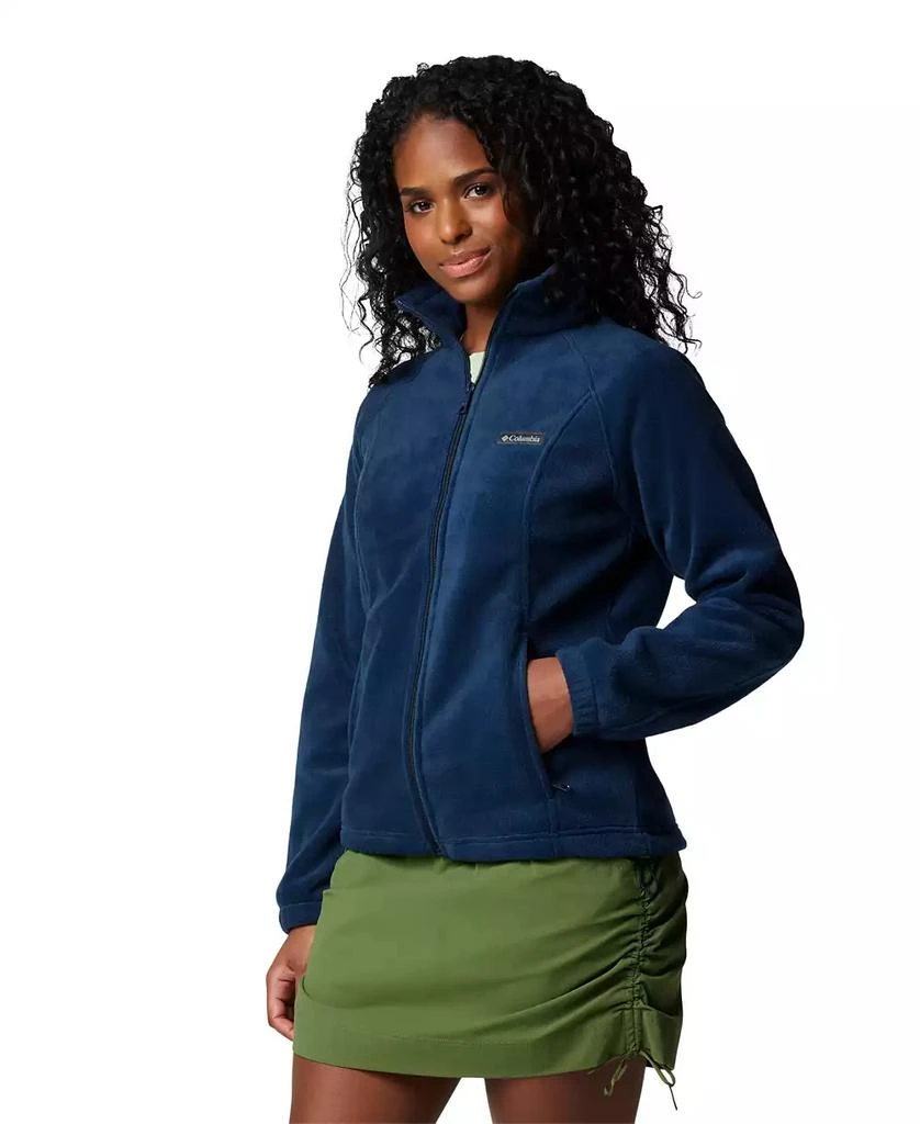 商品Columbia|Women's Benton Springs Fleece Jacket, XS-3X,价格¥340,第1张图片